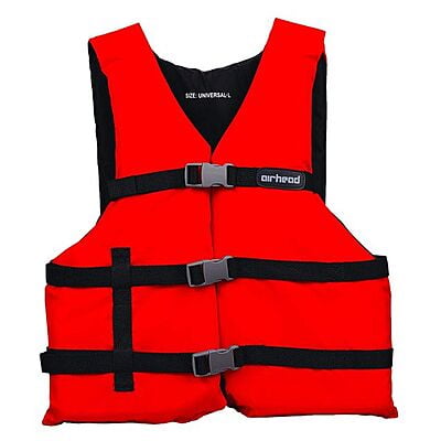 Onyx Adult Life Vest PFD