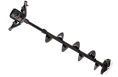 StrikeMaster Lithium 24V Lite Auger