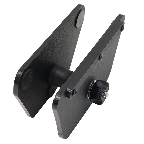 NuCanoe Transom Motor Plate