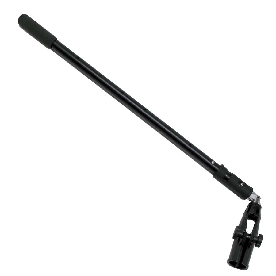 U-Joint Tiller Extension