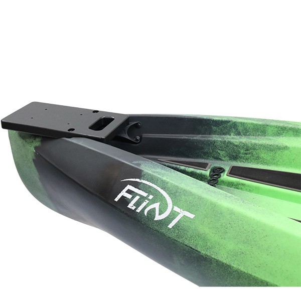 NuCanoe Motor Mount - Bow NuCanoe Motor Mount - Bow