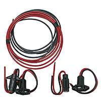 NuCanoe Motor Wiring Kit