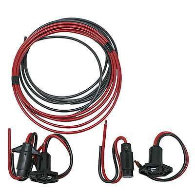 NuCanoe Motor Wiring Kit