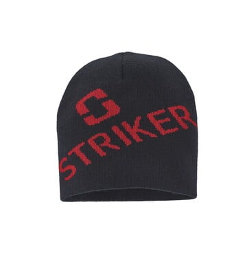 Striker SI Logo Beanie
