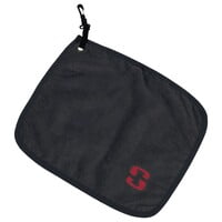 Striker SI Logo Hang Towel 