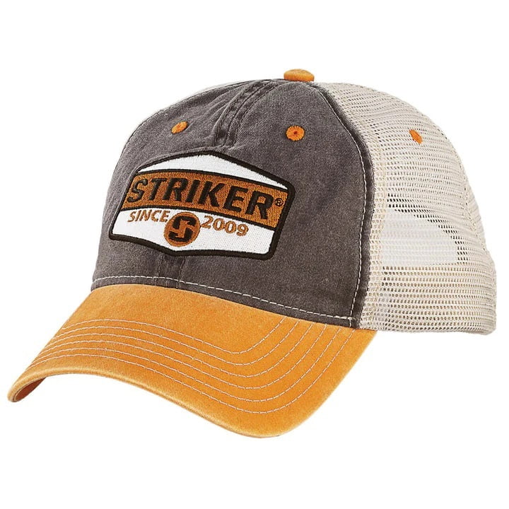 Striker Atlas Cap Striker Atlas Cap
