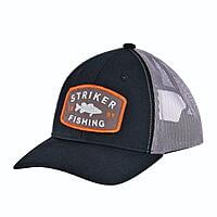 Striker Motive Cap