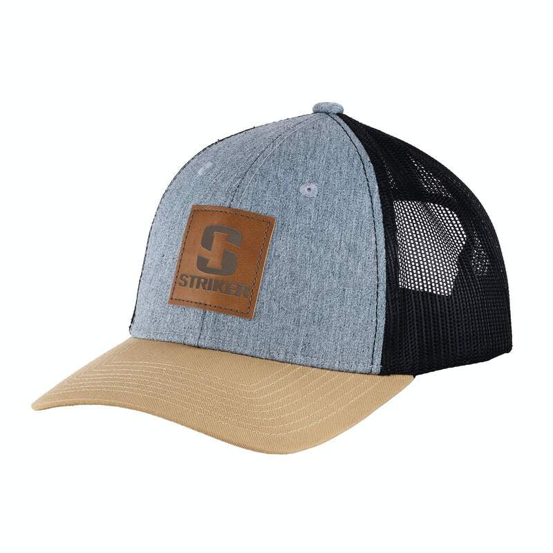 Striker Stillwater Cap