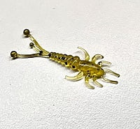 True North Baits - Mini M'eh Fly True North Baits - Mini M'eh Fly