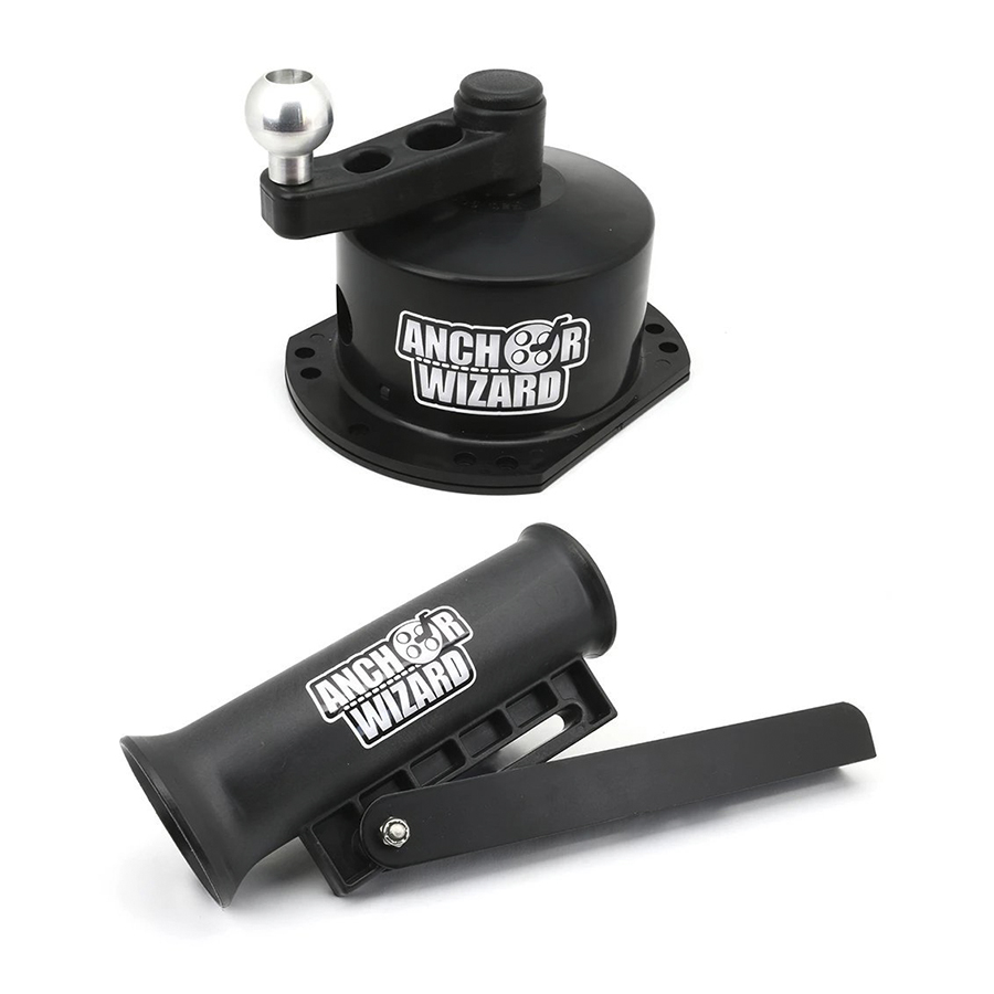 Anchor Wizard Low Profile Anchor Kit