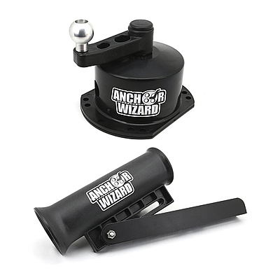 Anchor Wizard Low Profile Anchor Kit