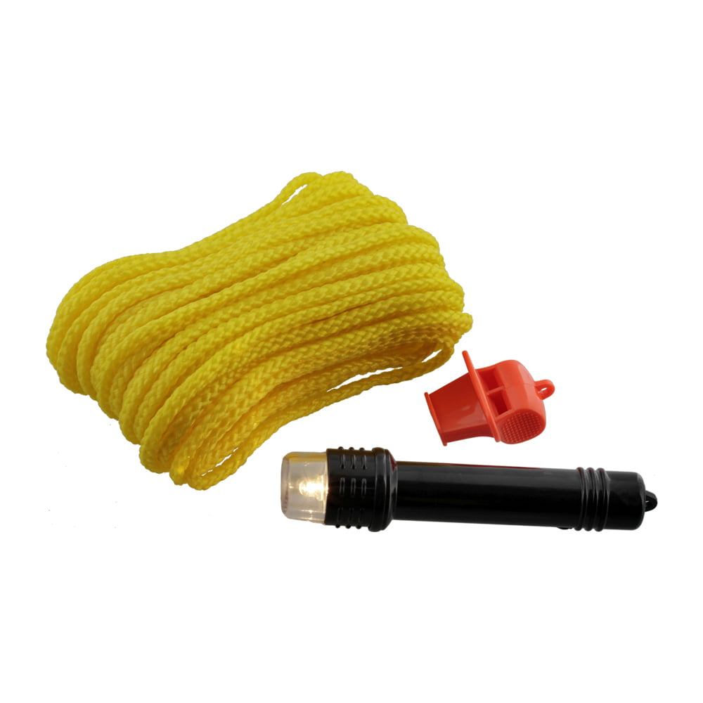 Scotty Small Vessel Safety Kit Scotty Small Vessel Safety Kit