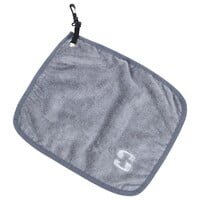 Striker SI Logo Hang Towel Striker SI Logo Hang Towel