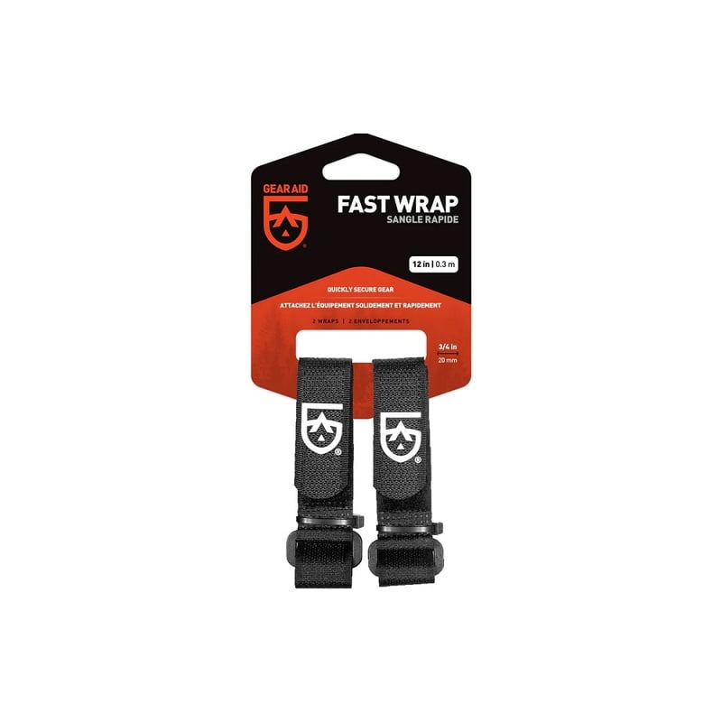 Gear Aid 12" Fast Wrap Gear Aid 12" Fast Wrap