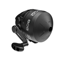 Zebco 808 Spincast Reel Zebco 808 Spincast Reel