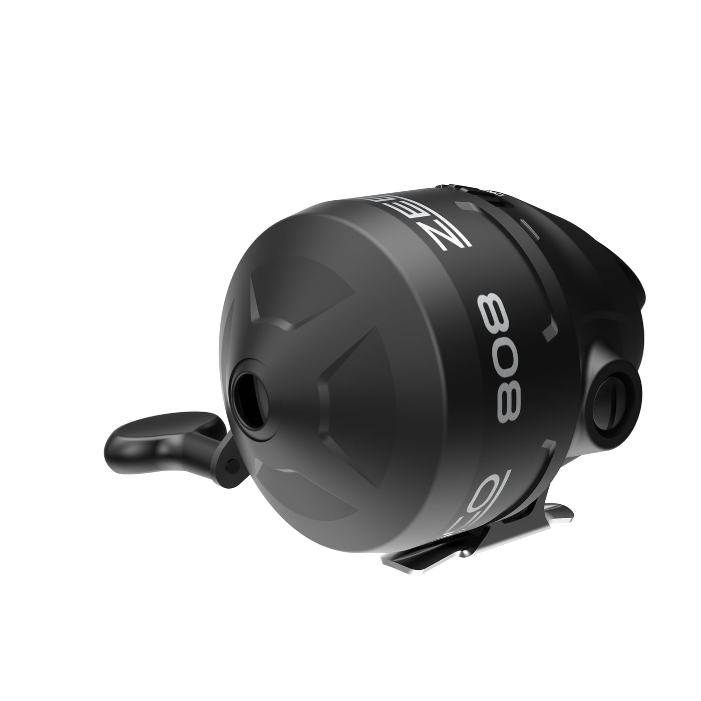 Zebco 808 Spincast Reel Zebco 808 Spincast Reel