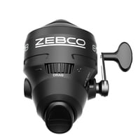 Zebco 808 Spincast Reel