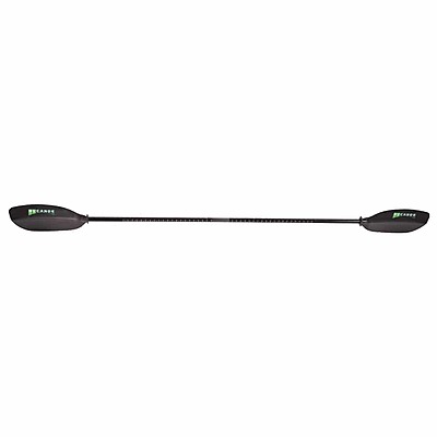 NuCanoe 250-270cm Adj Angler Alum Paddle