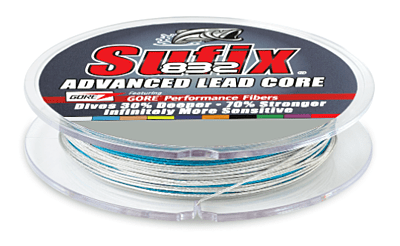 Sufix 832 Advanced Lead Core