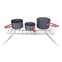Coghlan's Camp Grill Coghlan's Camp Grill