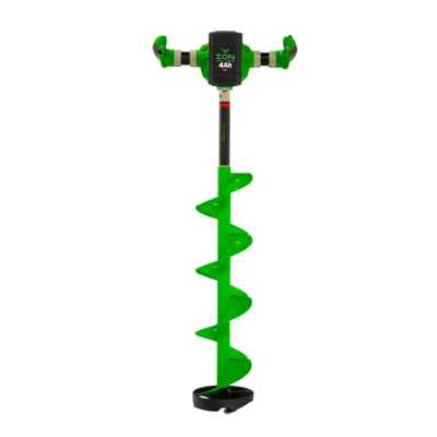 ION G2 Power Auger