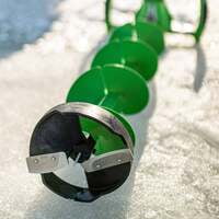 ION G2 Power Auger ION G2 Power Auger