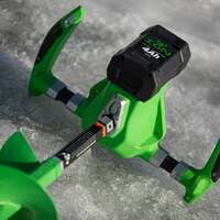 ION G2 Power Auger ION G2 Power Auger