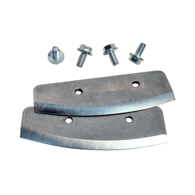 ION Auger Replacement Blades