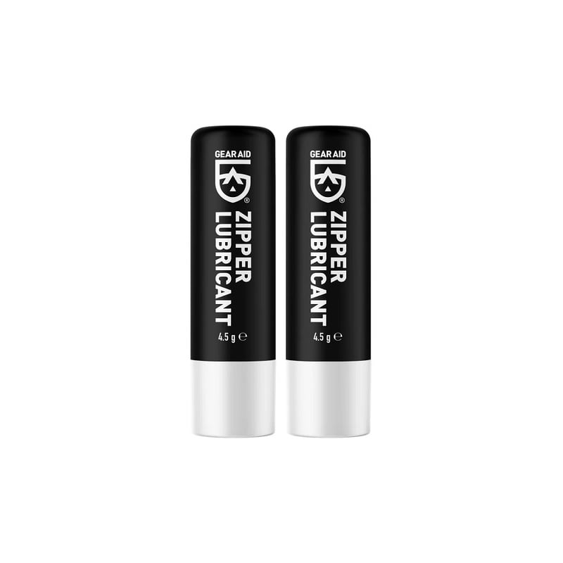 Gear Aid Zipper Lubricant Stick