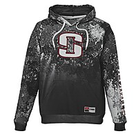 Striker Rage Hoodie