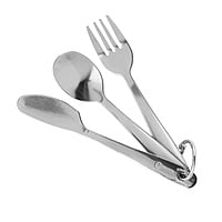 Coghlan's Stainless Steel Cutlery Set