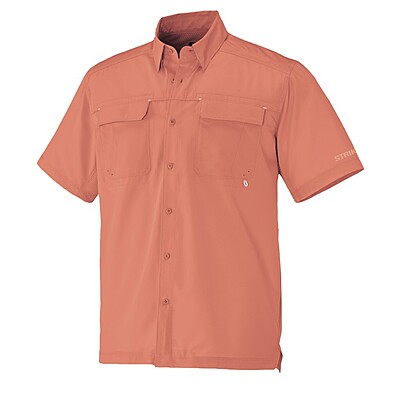 Striker Sanibel Bay UPF Shirt