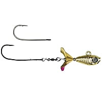 Kalin's Tungsten Search Bait Jig