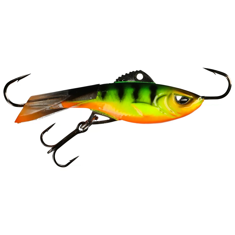 ACME Tackle Hyper Rattle