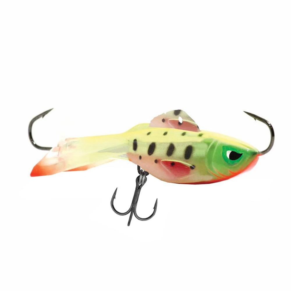 ACME Tackle Hyper Rattle