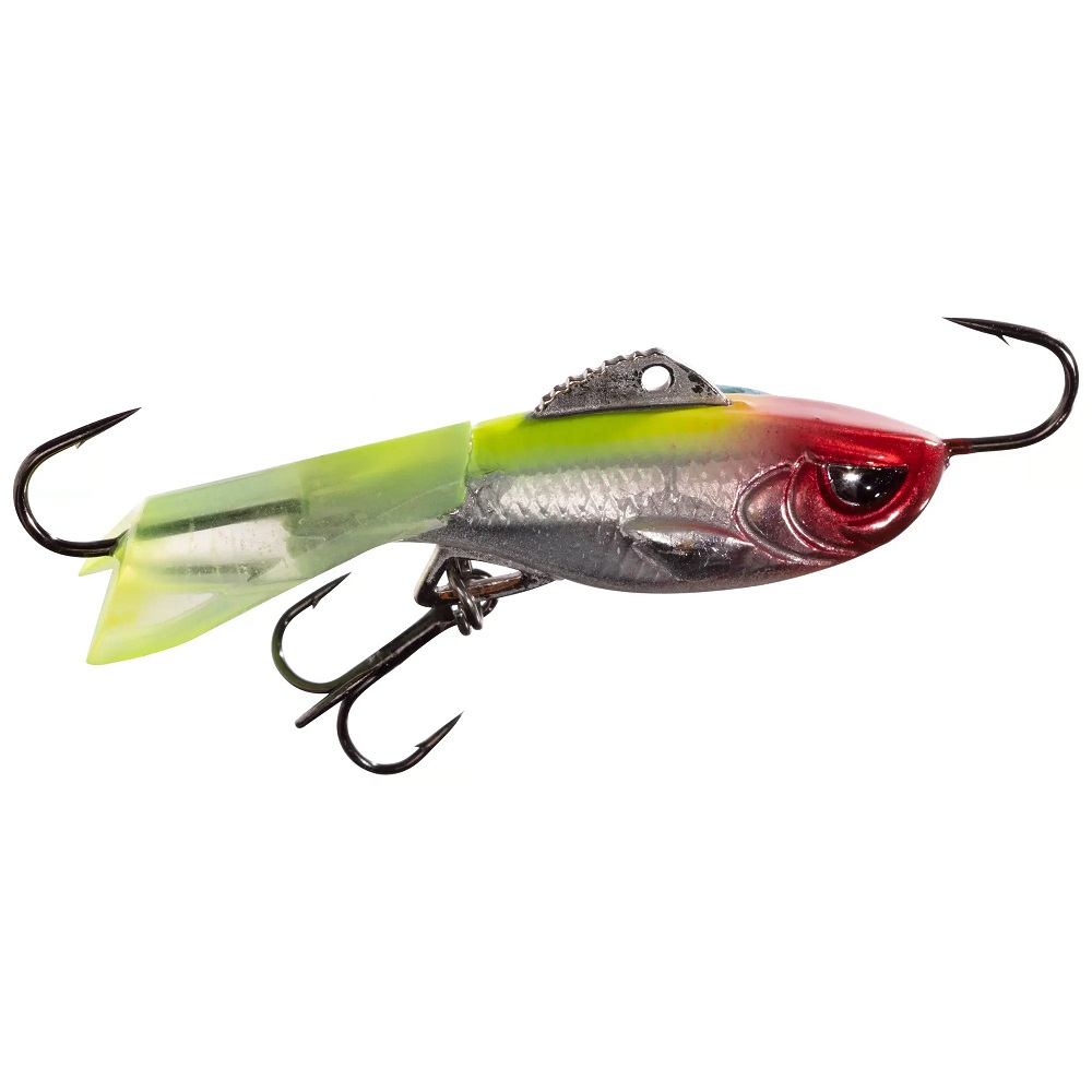 Jigging Lures