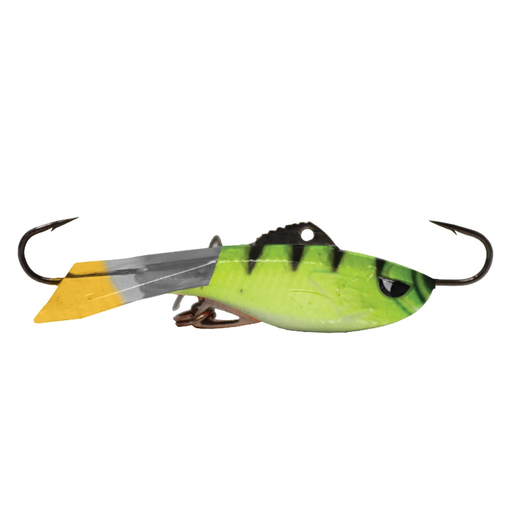 ACME Tackle Hyper Rattle