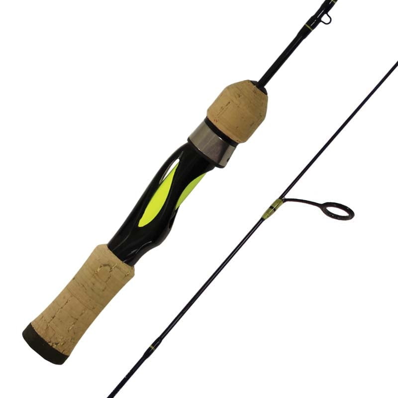 Streamside Predator Apex Ice Rod - Long Handle