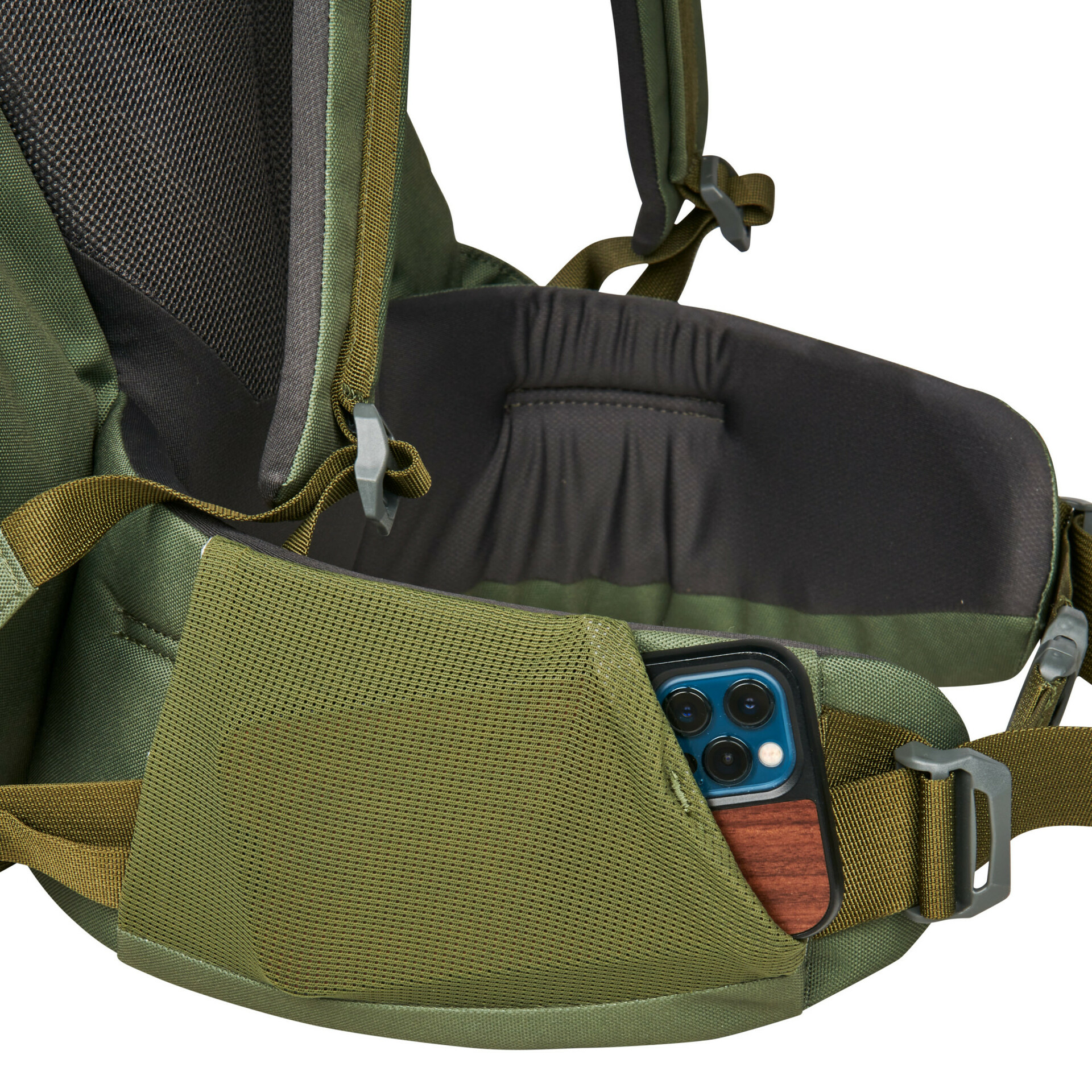 Kelty Asher 65 Trail Pack