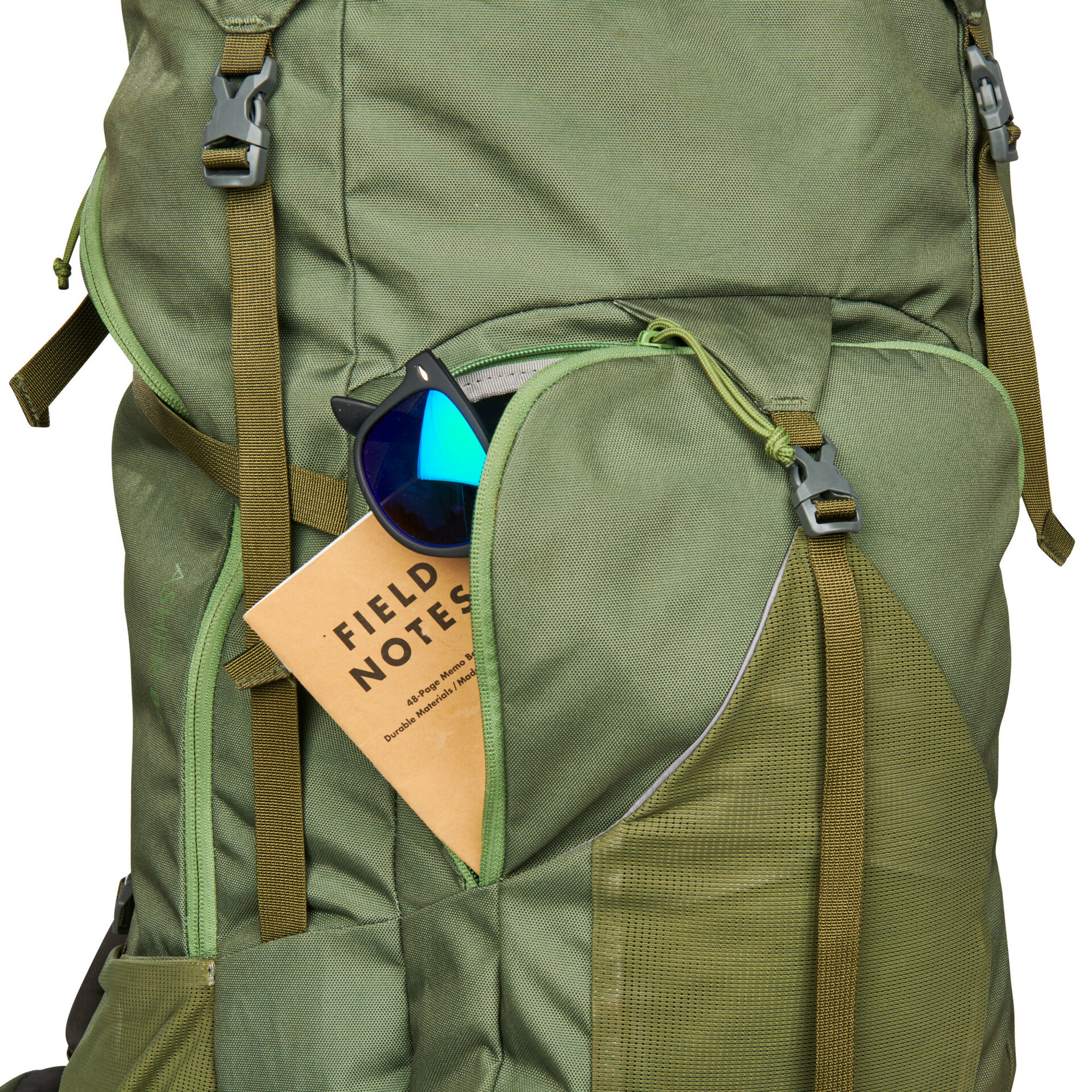 Kelty Asher 85 Trail Pack