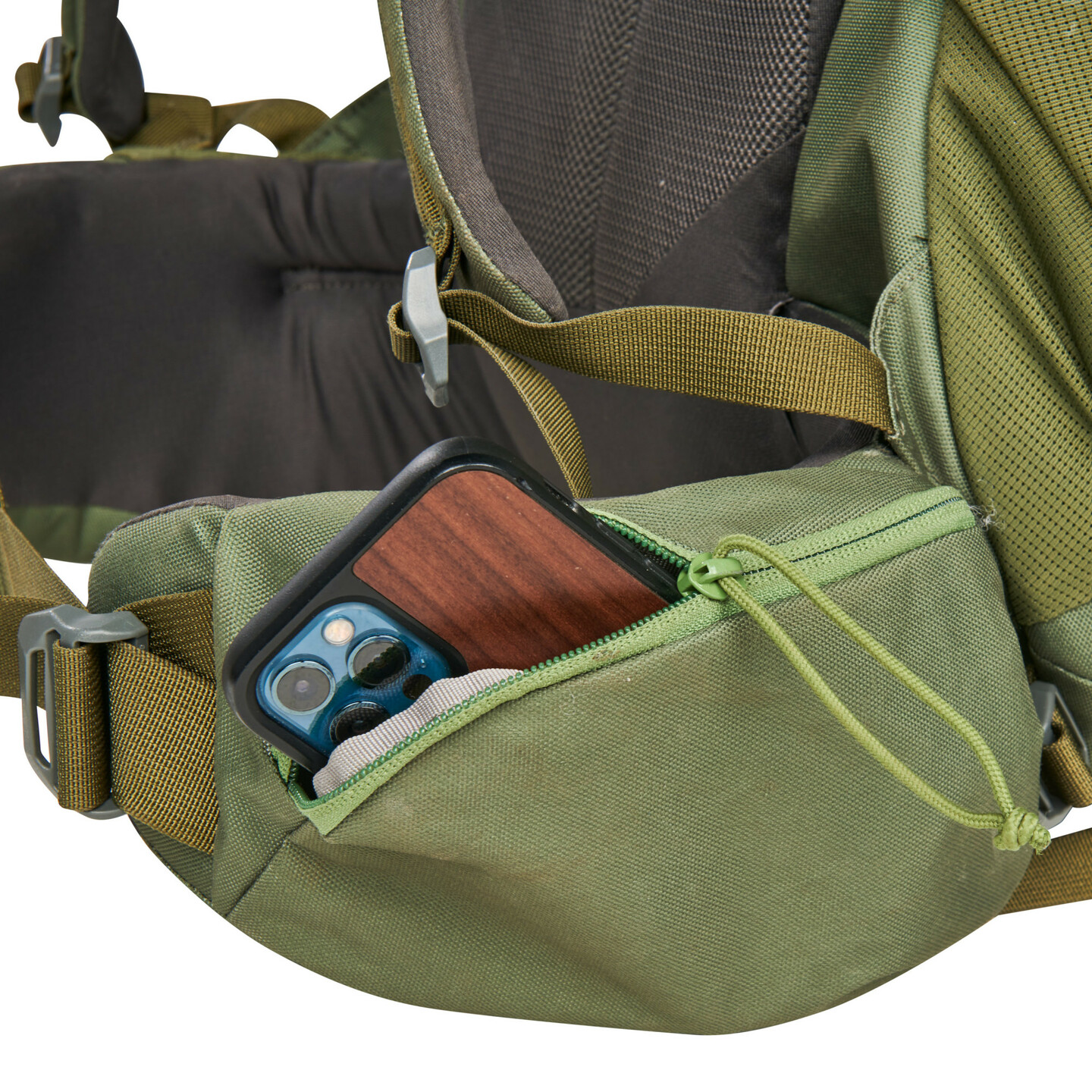 Kelty Asher 85 Trail Pack