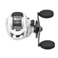 Quantum Accurist Baitcast Reel