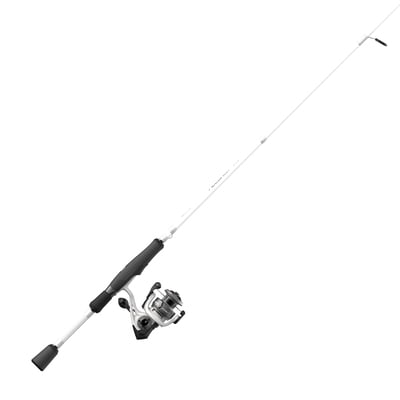 Rapala Girl Spinning Combo 5'6 2pc