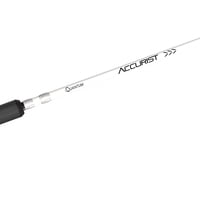 Quantum Accurist 7' M 2Pc Spinning Combo