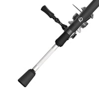 Quantum Accurist 7' M 2Pc Spinning Combo