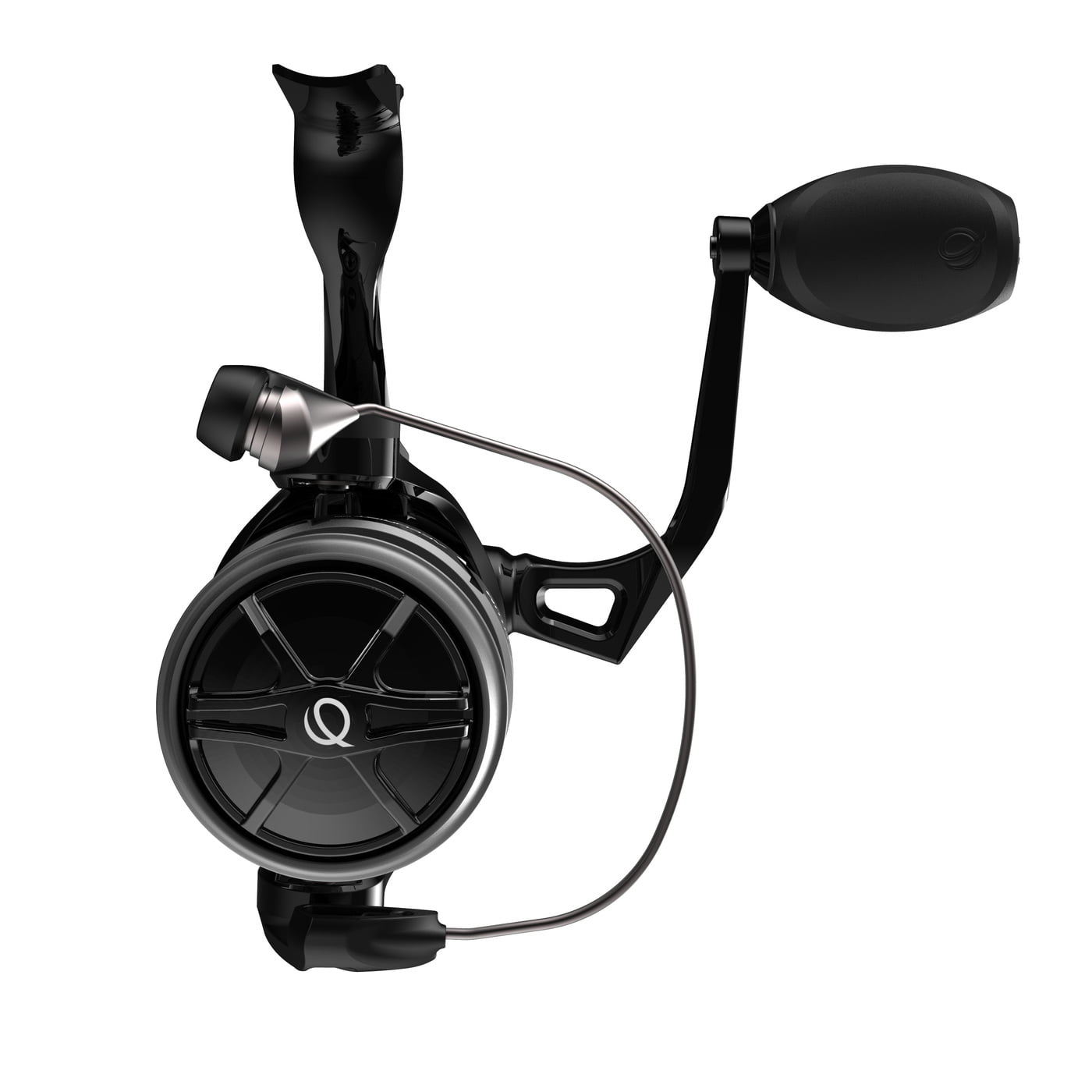 Quantum Accurist Spinning Reel Quantum Accurist Spinning Reel