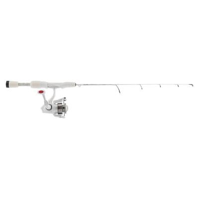 Ice Fishing Rods, Reels and Combos at the VanDam Warehouse