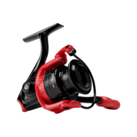 Abu Garcia Max X Spinning Reel Abu Garcia Max X Spinning Reel