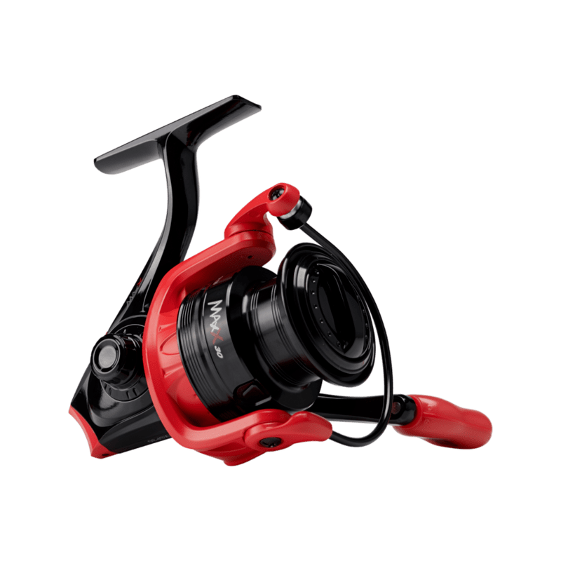 Abu Garcia Max X Spinning Reel Abu Garcia Max X Spinning Reel
