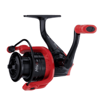 Abu Garcia Max X Spinning Reel Abu Garcia Max X Spinning Reel